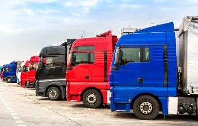 Antalya Keban Ambar Nakliyat