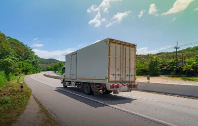 Antalya ile Keban Arası Bulaşık Makinesi Taşıma