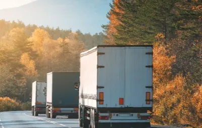 Antalya ile Keban Arası Klima Taşıma